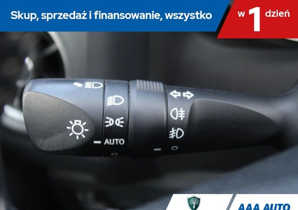 Toyota Auris cena 75000 przebieg: 98602, rok produkcji 2018 z Piekary Śląskie małe 172